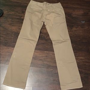 Men’s BKE Carter pants size 32L